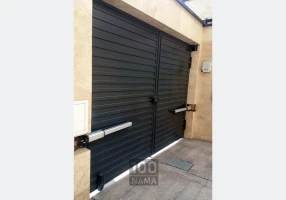 جک پارکینگی درب اتوماتیک ایرانی تحت لیسانس ایتالیا