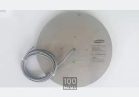 چراغ استخری اسلیم فلت لدمان